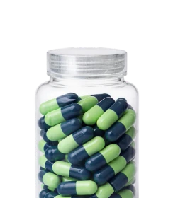 Pharmaceuticals & OTC